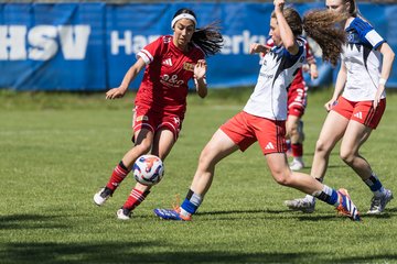Bild 236 - wBJ HSV Leistungsvergleich